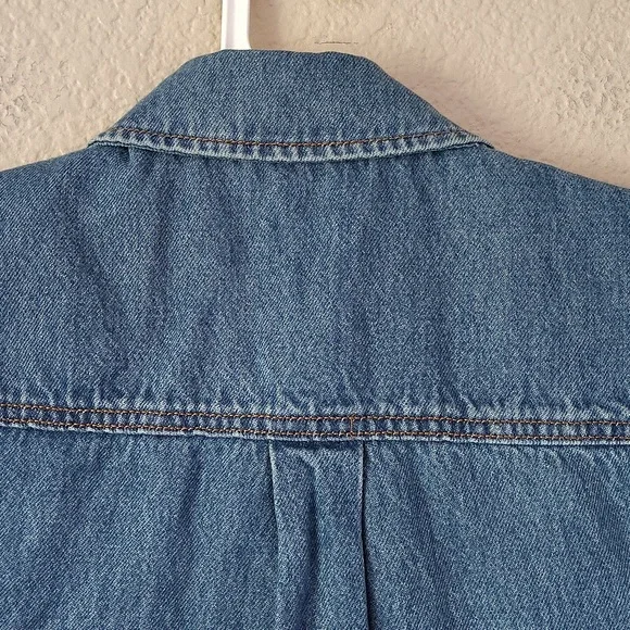 Future Collective Vest / Size XS - Picture 6 of 11